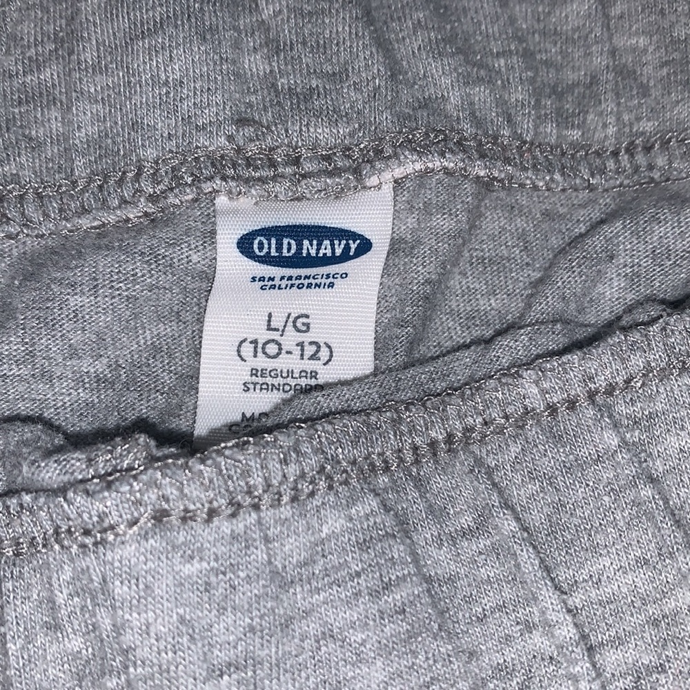 sleep shorts - Picture 3 of 3
